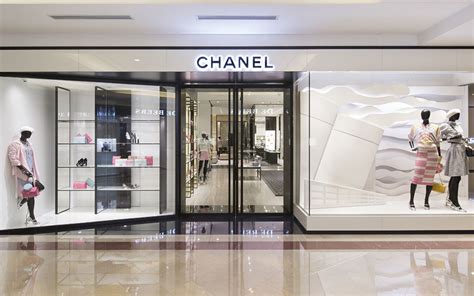 chanel klcc boutique|Chanel suit.